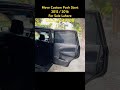 Custom Move Push Start for Sle in Lahore