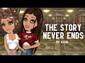 The Story Never Ends - Msp Version
