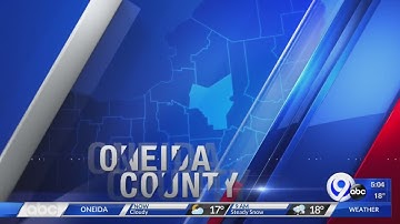 Camillus man dies in snowmobile crash