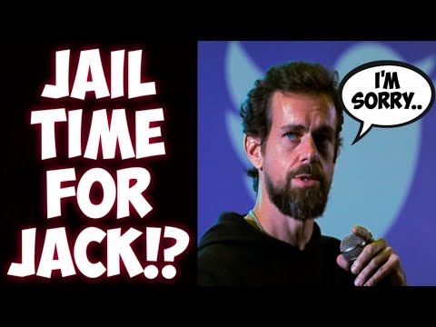 Twitter hack FALLOUT! Jack Dorsey BUSTED on blacklisting! LIED to congress!