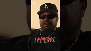 Ice Cube gets real on N.W.A., escaping gangs, Dodgers fandom, & Drake vs Kendrick on #LALegends Ep 4