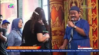 TOANG TAMBI / KANCIL & KOSLET / SANDIWARA LINGGA BUANA