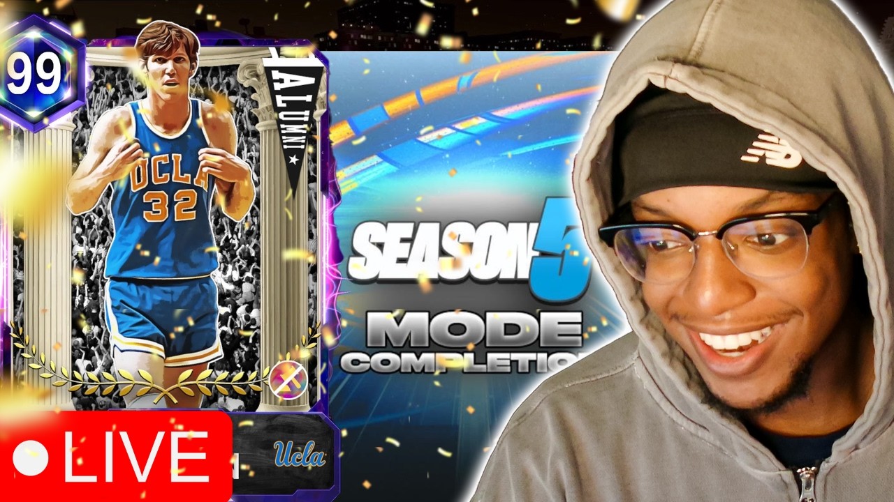 🛑MYTEAM DARK MATTER BILL WALTON DEBUT🛑