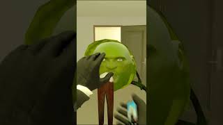 Cat Pants saved me from Lin gang melon!🔥😎 P9 #cat #meme #gmod