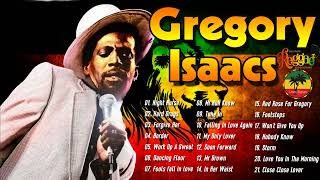 1000+ Songs Gregory Isaacs: Greatest Hits 2023 - Gregory Isaacs Greatest Hits Full Album 2023