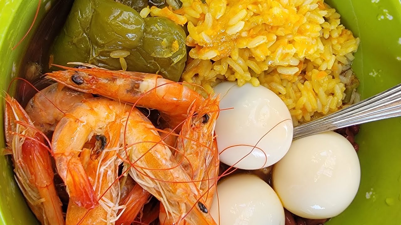 Cocinando  unos ricos 😋 frijoles  😋 🤤 👌  para el almuerzo 😋 👌 