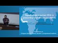 Sriram Sankararaman | Signals of Ghost Archaic DNA in Present-Day West African Populations