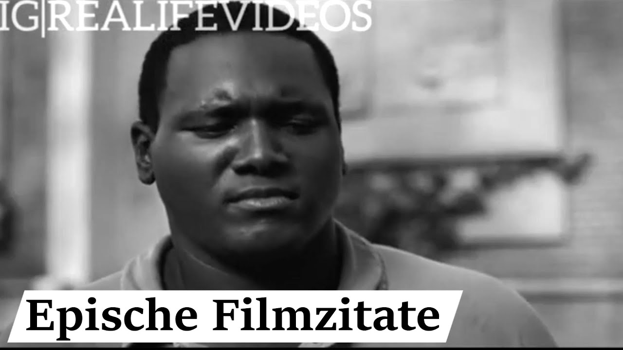 Filmzitate zum Nachdenken über das Leben 22 YouTube
