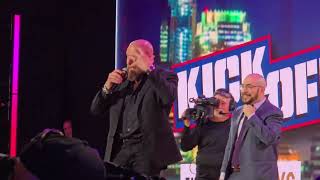 Information WWE Summerslam Kickoff June 21 2025 #nyc #2025 #goat #wwe #wrestling #entertainment News