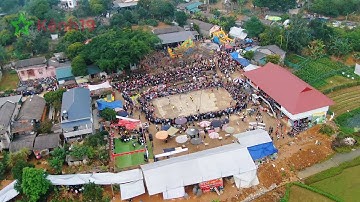 LỄ HỘI ĐÌNH LÀNG NGỌC TÂN 2025 - NÉT ĐẸP TRUYỀN THỐNG QUÊ HƯƠNG