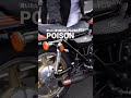 【Kawasaki】ZⅡ Z祭のワンシーン #POISON #絶版車 #GTO #鬼塚 #GTOリバイバル