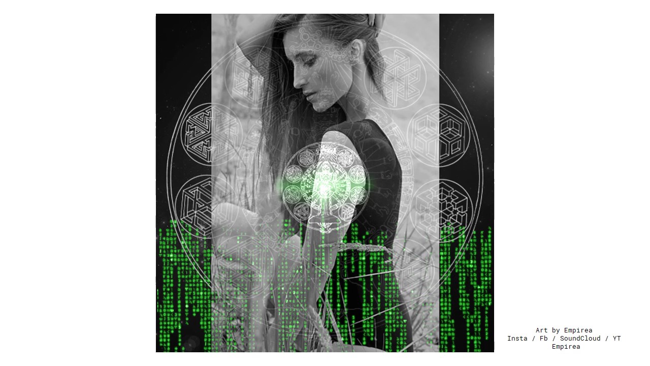 Empirea Iris (music by Tom Soltron) - Nathqadash shmakh INTRO