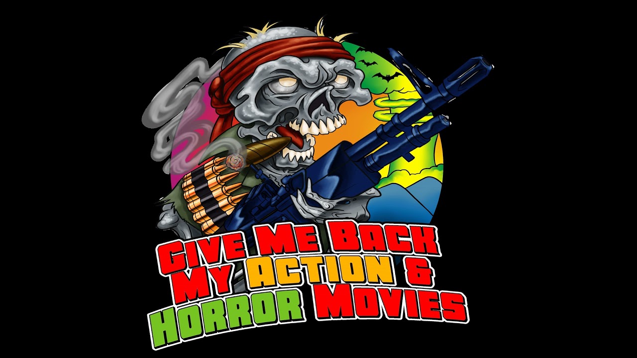 Horror of Dracula - Horror