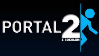 Intro Portal 2 (Sokol76PL)