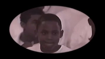 Travis Scott - Documentary Snippet 3