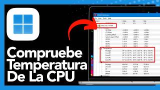 How to Check CPU Temperature in Windows 11/10 – Step by Step screenshot 1
