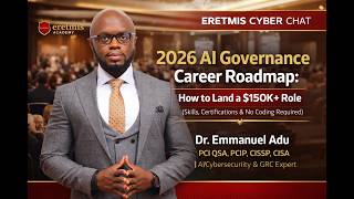 AI Governance Career Roadmap: How to Land a $150K+ Role, Skills, Certifications & No Coding