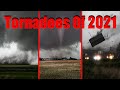 Tornadoes Of 2021