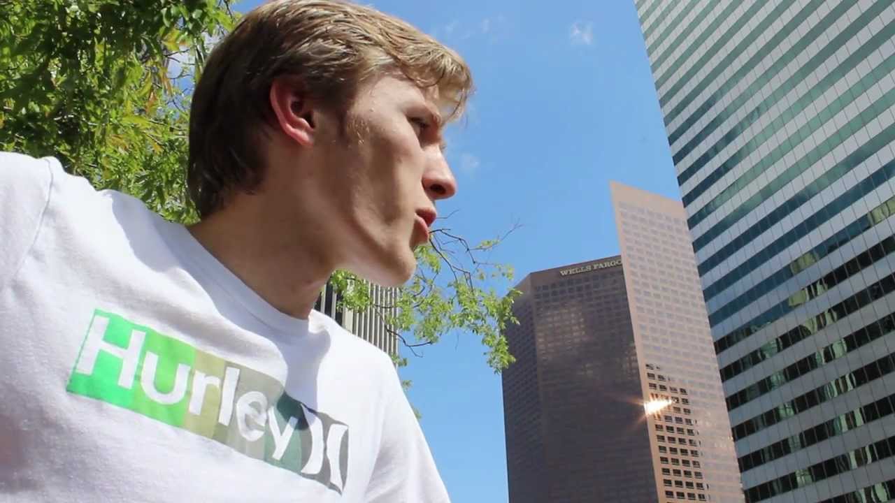 CBHS Hurley Commercial STN 2013 YouTube