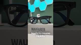 ¿Valen la pena las Ray-Ban Meta Gen 2? 🤔👓