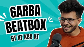 Garba Beat Boxing Tutorial in Hindi | Garba Pattern for Beginners  | BT KT KBB KT | Machaoo 🎤