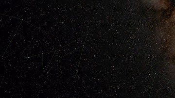 Opposition Loop of Mars in 2018 with Gaia Sky