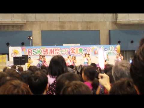 NMB48 ～in 岡山～