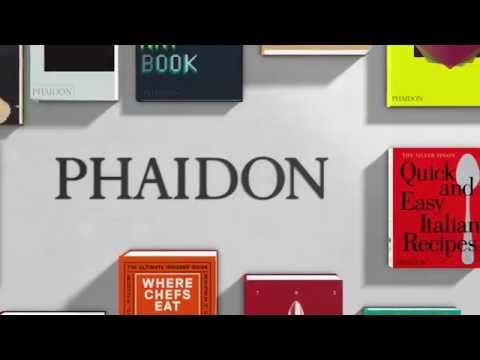Phaidon Showcase