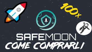 ? Come acquistare SAFEMOON