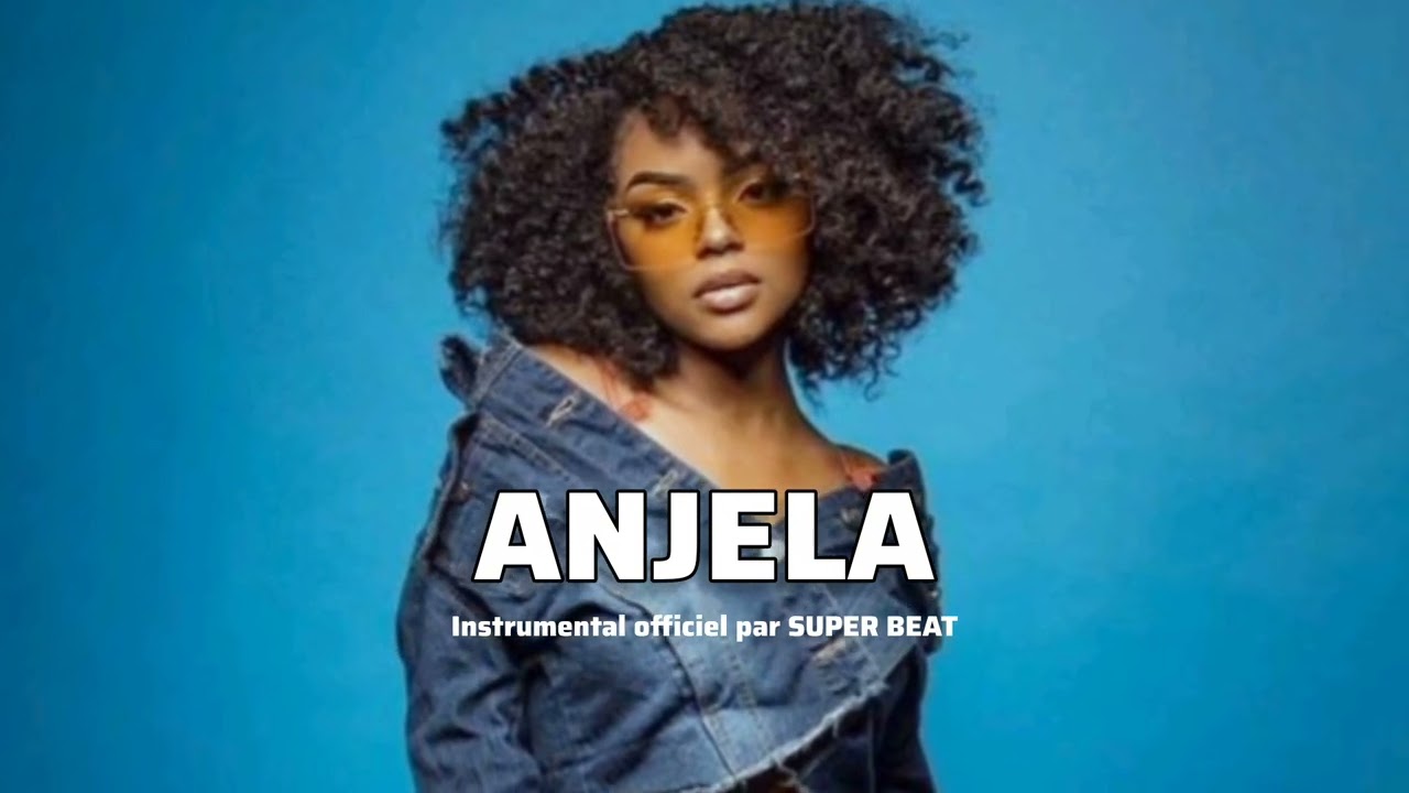 ''ANJELA'' Afroguitare Instrumental 2026 🍎 [ Afrobeat type emotional  ] 