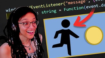 【🔴LIVE】 Making a coding game to learn TS/JavaScript