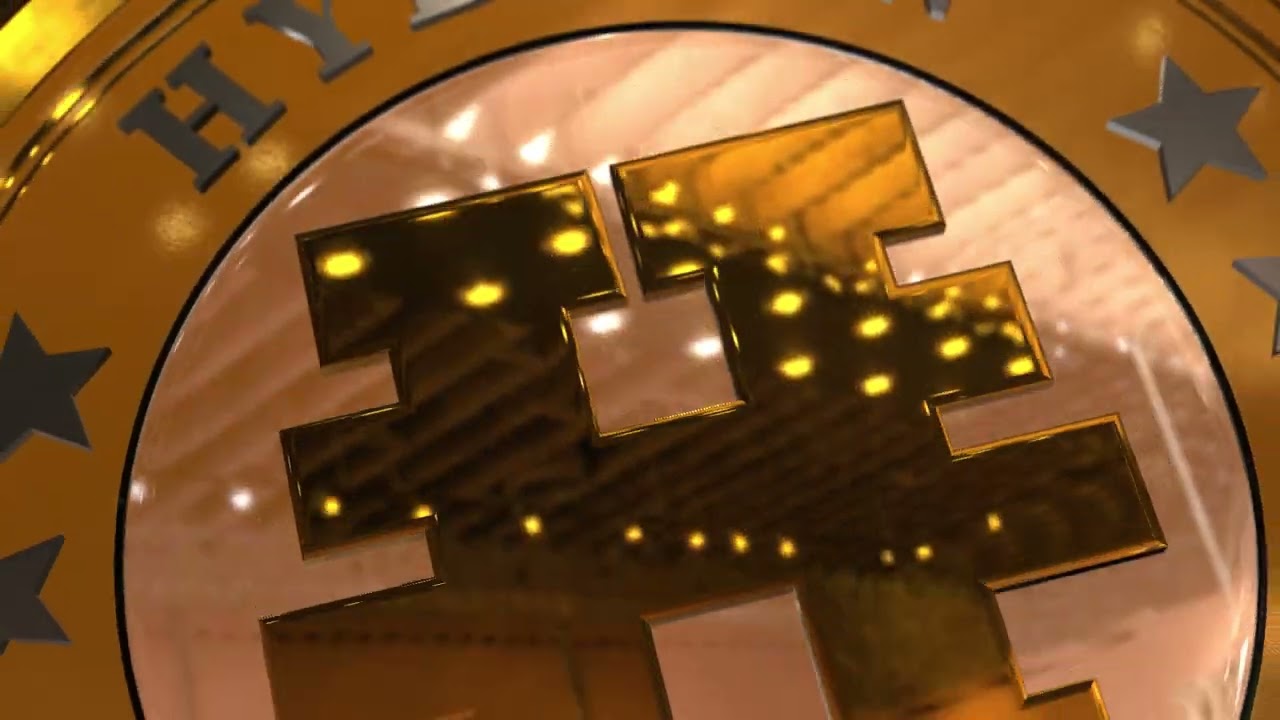 HYECoin - PRESERVING ARMENIA ONE VOTE AT A TIME!