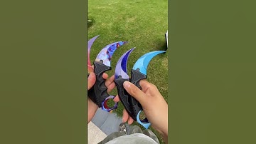 Do you like these csgo skin?#csgo #cs2 #csgoclips #cs2overpass #csgoskin #csgomemes