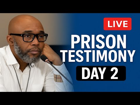 Cat Matlala S SHOCKING Testimony Sparks Nationwide Debate