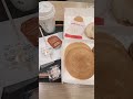 Breakfast Pancake 🥞 #pancake #asmr #macdonald #viral #video #shorts #trending