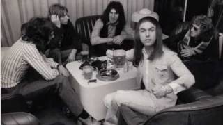 Slade - &quot;Six Days On The Road&quot; - out takes from radio documentary 1975 - Part 5
