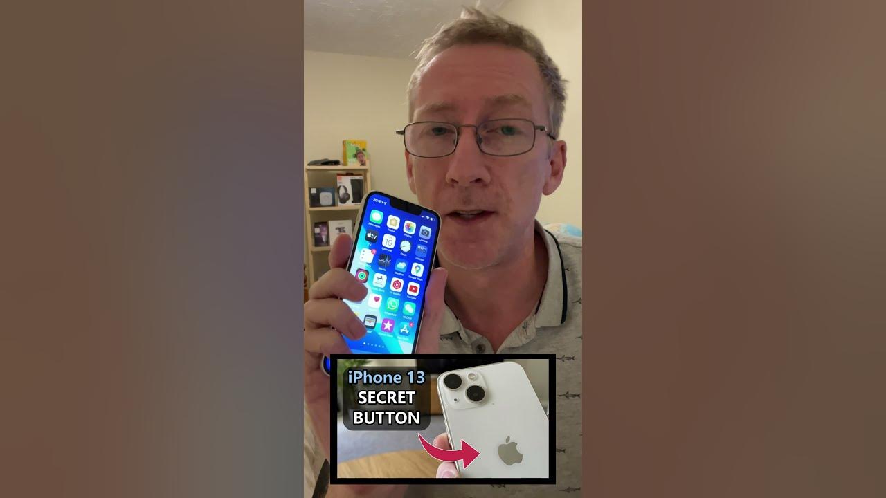 how-to-take-screenshot-iphone-13-youtube