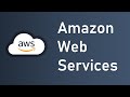 Host your website in Amazon Web Services (AWS)  [TAGALOG]