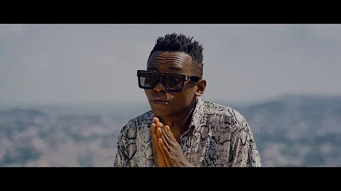 Dr Brian Ddumba - Blessings ft John Blaq (Official Music Video)