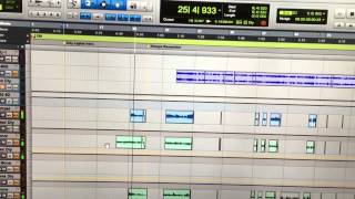 Brian Culbertson "LIVE" CD Intro Teaser