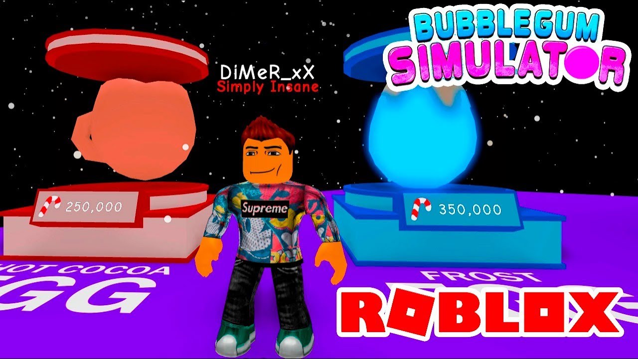 Симулятор жвачки майнкрафт карта