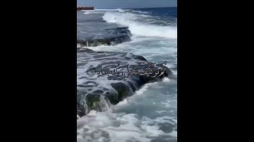 سورة الفجر القارئ الشيخ سعود الشريم .