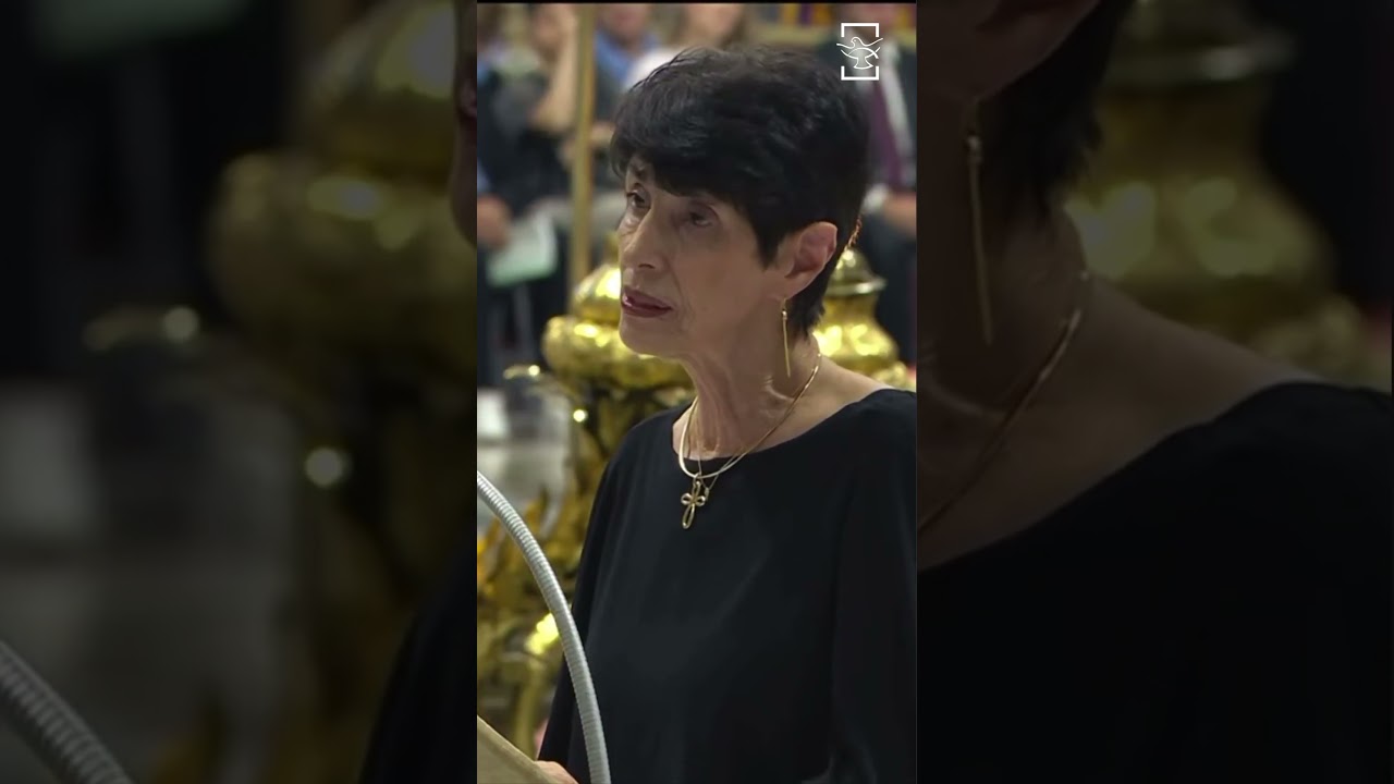 Murdered US Journalist’s mother’s incredible forgiveness story moves Pope Leo