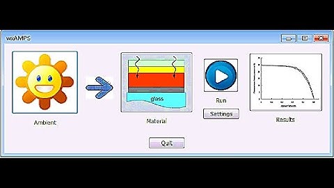 a brief intro to simulation (Just a look)