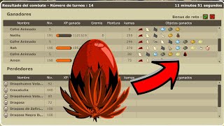 Drop Dofus Vulbis Fin De Semana De Llavero Ilimitado