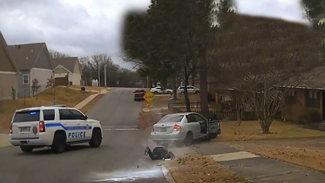 The FINAL Arkansas State Police Chases of 2025 & January 2026 Update