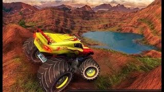 BEST OFFROADING | Offroad Adventure :Extreme Ride Gameplay HD | Games Lovers screenshot 3