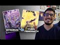 Mitsurugi VS Yubel Fiendsmith - Partida Comentada