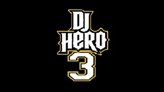 Bodies vs. Monster | DJ HERO 3