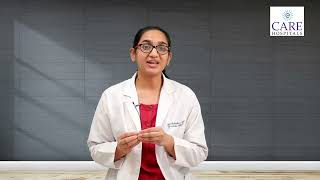 What precautions should be taken before marathon | Dr. Trishala Singh | CARE Hospitals